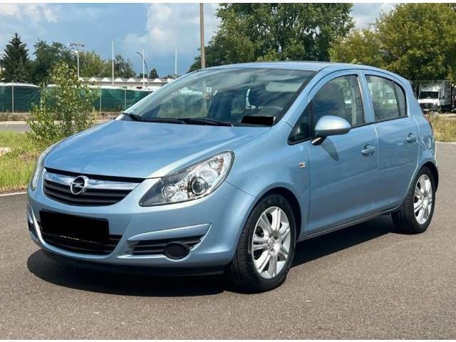 OPEL CORSA 1.3 CDTI 75CV OK NEOPATENTATI