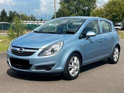 OPEL CORSA 1.3 CDTI 75CV OK NEOPATENTATI