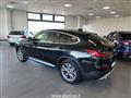 BMW X4 xDrive20d xLine