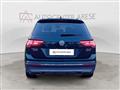 VOLKSWAGEN TIGUAN ALLSPACE 2.0 TDI SCR DSG 4MOTION Advanced BMT