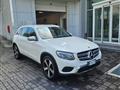 MERCEDES GLC SUV d 4Matic Sport