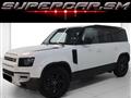 LAND ROVER DEFENDER 110 D250 PANORAMA BLACK GANCIO TRAINO STRUM DIGIT