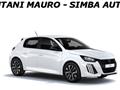 PEUGEOT 208 PureTech 75 Stop&Start 5 porte Style GPL