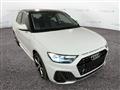 AUDI A1 SPORTBACK A1 SPB 30 TFSI S line edition