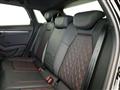 AUDI A3 SPORTBACK A3 SPB 40 TDI QUATTRO S TRONIC S LINE