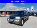 MITSUBISHI PAJERO 3.2 16V DI-D 7 POSTI -896-