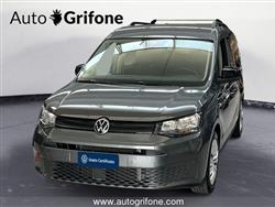 VOLKSWAGEN CADDY 2.0 TDI 122 CV Life Maxi