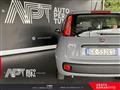 FIAT PANDA 1.0 firefly hybrid s&s 70cv