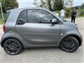 SMART FORTWO CABRIO Brabus 0.9 Xclusive