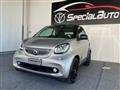 SMART EQ FORTWO EQ BRABUS Style elettrica 23000km