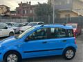 FIAT PANDA 1.2 Dualogic GPL