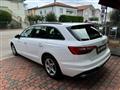 AUDI A4 30 2.0 tdi mhev Business Advanced 136cv s-tronic