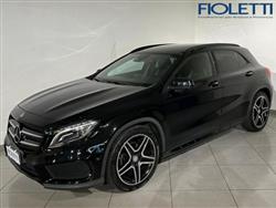 MERCEDES CLASSE GLA GLA 200 d Automatic 4Matic Premium