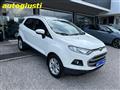 FORD ECOSPORT 1.5 TDCi 95 CV Plus  ANCHE PER NEOPATENTATI