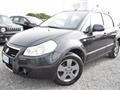 FIAT Sedici 1.9 MJT 4x4 Emotion