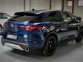 ALFA ROMEO STELVIO 2.2 210CV AT8 Q4 Executive TETTO-CERCHI20-KAMERA