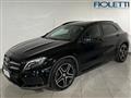 MERCEDES CLASSE GLA GLA 200 d Automatic 4Matic Premium