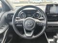 TOYOTA YARIS 1.0 5 porte Trend