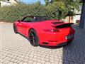 PORSCHE 911 3.0 Carrera 4S Cabriolet