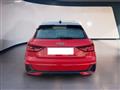 AUDI A1 ALLSTREET II 2019 Sportback Sportback 25 1.0 tfsi S Line Edition my20