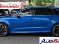 AUDI A3 SPORTBACK RS 3 SPB