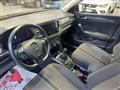 VOLKSWAGEN T-ROC 1.0 TSI 115 CV Style BlueMotion Technology