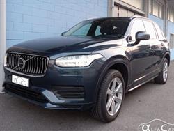 VOLVO XC90 T8 Twin Engine AWD 7 posti Business Plus PHEV