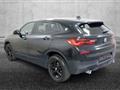 BMW X2 sDrive18d Advantage