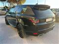 LAND ROVER RANGE ROVER SPORT 3.0 D I6 MHEV 249cv HSE Dynamic