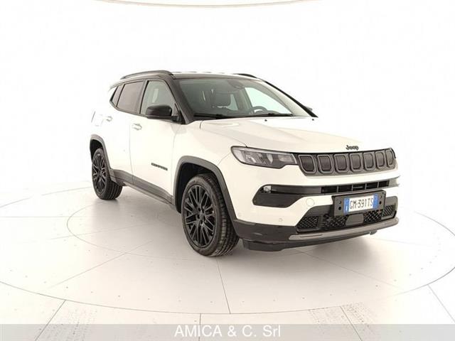 JEEP COMPASS 1.6 Multijet II 2WD S