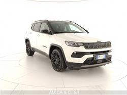 JEEP COMPASS 1.6 Multijet II 2WD S