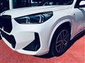 BMW X1 sDrive 18d Msport BLACK Pack Tetto Pelle Gar.2027