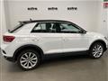 VOLKSWAGEN T-ROC 1.5 TSI ACT DSG Advanced BlueMotion Technology