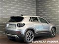 JEEP AVENGER 1.2 Turbo Summit DISP. IN VARI COLORI