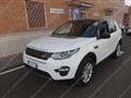 LAND ROVER DISCOVERY SPORT 2.0 eD4 150 CV 2WD HSE