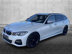 BMW SERIE 3 TOURING d 48V xDrive Touring Msport