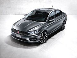 FIAT TIPO 4 PORTE Tipo 1.4 4 porte Easy
