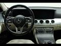 MERCEDES CLASSE E STATION WAGON D SW 4MATIC AUTO ALL-TERRAIN BUSINESS SPORT