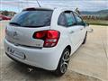 CITROEN C3 1.6 e-HDi 90 airdream Exclusive