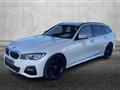 BMW SERIE 3 TOURING d 48V xDrive Touring Msport