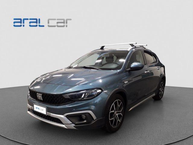 FIAT TIPO CROSS 1.0 Bz 100 CV 5 PORTE CROSS