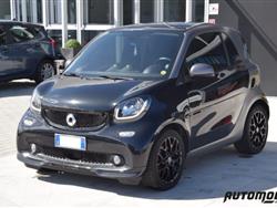 SMART FORTWO CABRIO 0.9 90CV coupe