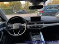 AUDI A4 AVANT Avant 2.0 TDI 150 CV S tronic Business