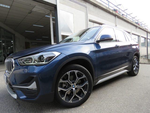 BMW X1 xDrive18d xLine