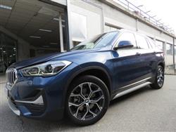 BMW X1 xDrive18d xLine