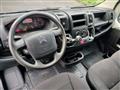 CITROEN JUMPER 35 BlueHDi 140 PLM-DC Cassonato Ribaltabile Trilat.