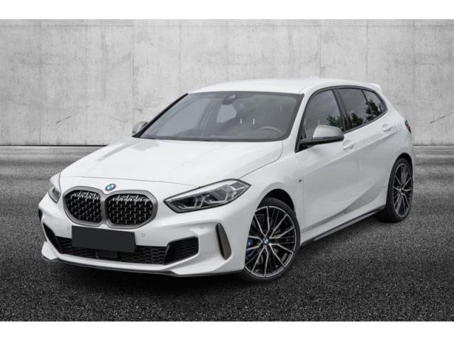 BMW SERIE 1 i xDrive