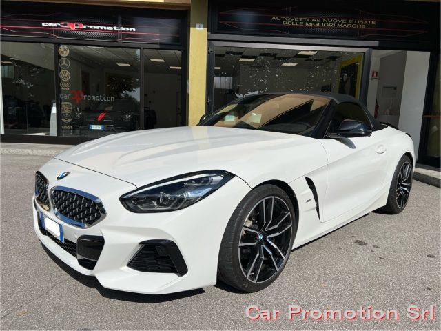 BMW Z4 sDrive30i Sport