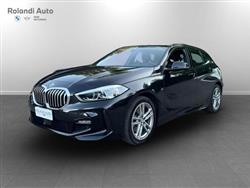 BMW SERIE 1 i Msport auto