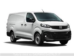 FIAT SCUDO 1.5 BlueHDi 120CV S&S PL-SL-TN Furgone